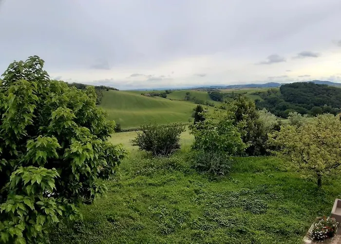 Casa Padronale - Delle Rondini 別荘