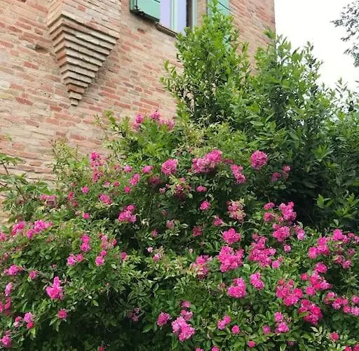 Casa Padronale - Delle Rondini