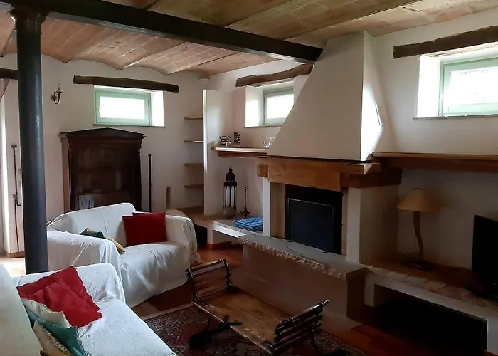 Casa Padronale - Delle Rondini 別荘 *